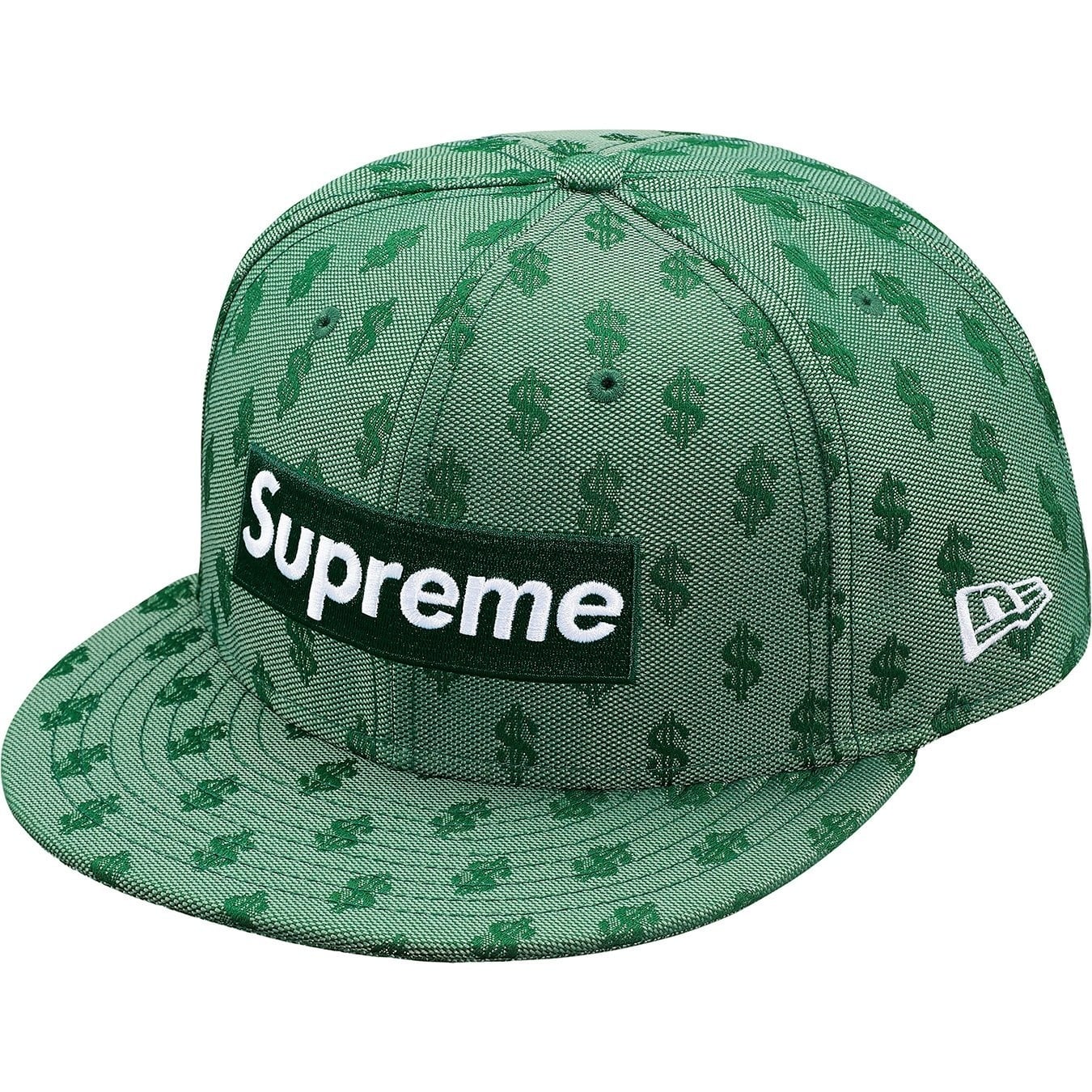 Monogram Box Logo New Era® view 2